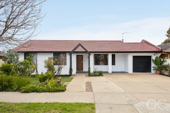18 Murray Street, Fulham Gardens, SA 5024