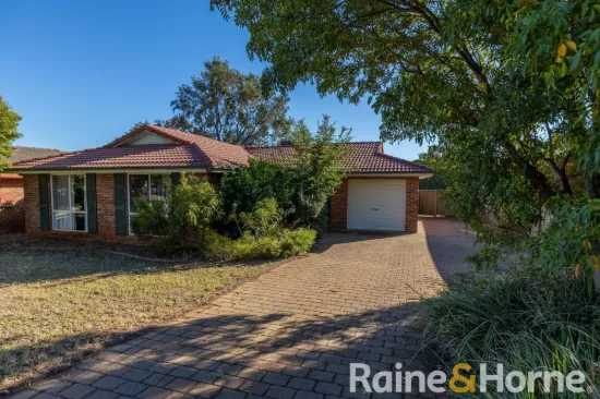 18 Murrayfield Drive, Dubbo, NSW 2830