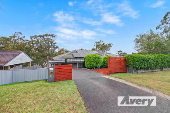 18 Muswellbrook Crescent, Booragul, NSW 2284 - For Sale