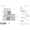 18 Muswellbrook Crescent, Booragul, NSW 2284-Floorplan