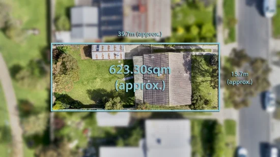 18 Mutton Road, Fawkner, Vic 3060