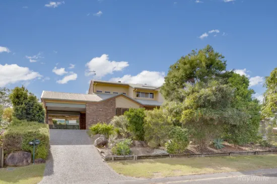 18 Mycumbene Way, Glen Eden, Qld 4680