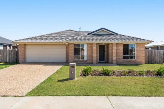 18 Myrtleford Crescent, Cambooya, Qld 4358