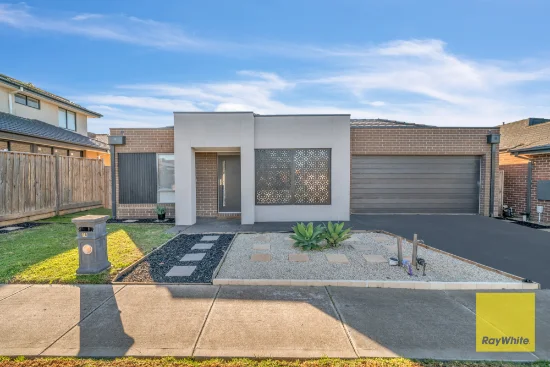 18 Myrtleleaf Street, Tarneit, Vic 3029
