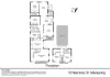 18 Nairana Drive, Marayong, NSW 2148-Floorplan