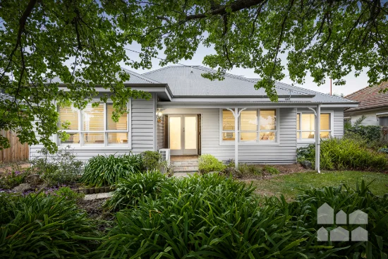 18 Napoleon Street, West Footscray, Vic 3012 - For Sale