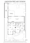 18 Napoleon Street, West Footscray, Vic 3012-Floorplan