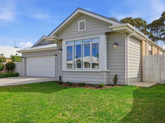 18 Narrows Way, Newhaven, Vic 3925
