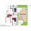 18 Narrows Way, Newhaven, Vic 3925-Floorplan