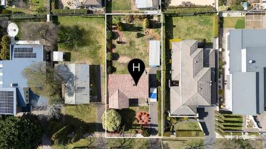 18 Nathan Street, Deakin, ACT 2600