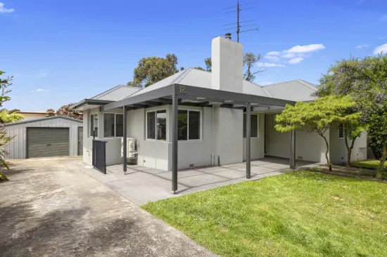 18 Nautilus Road, Inverloch, Vic 3996