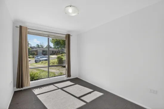 18 Naylor Place, Ingleburn, NSW 2565-Image