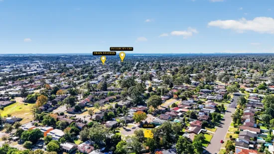 18 Naylor Place, Ingleburn, NSW 2565-Image