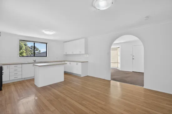 18 Naylor Place, Ingleburn, NSW 2565-Image