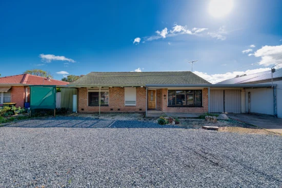18 Neagle Road, Davoren Park, SA 5113 - For Rent