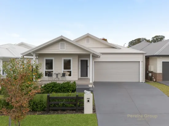 18 Nectarine Crescent, Cobbitty, NSW 2570