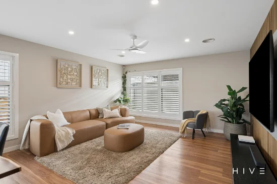18 Neville Gare Street, Wright, ACT 2611