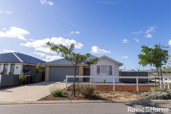 18 Newbridge Parade, Murray Bridge, SA 5253