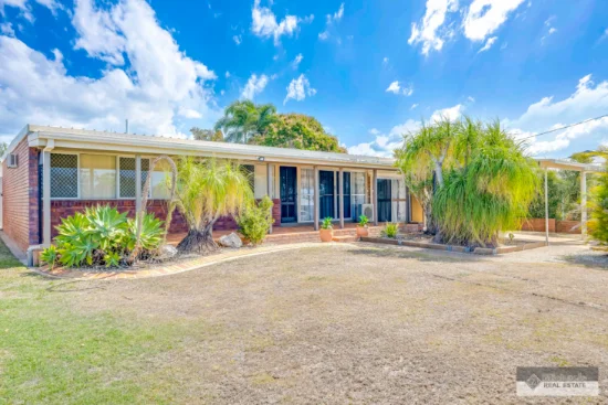 18 Newhaven Court, Avoca, Qld 4670
