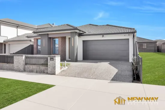 18 Newpark Road, Beveridge, Vic 3753