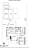 18 Newton Street, Seaford, Vic 3198-Floorplan