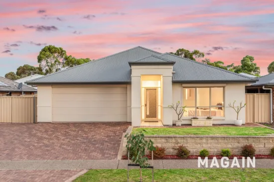 18 Nicholl Avenue, Aldinga Beach, SA 5173