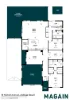 18 Nicholl Avenue, Aldinga Beach, SA 5173-Floorplan