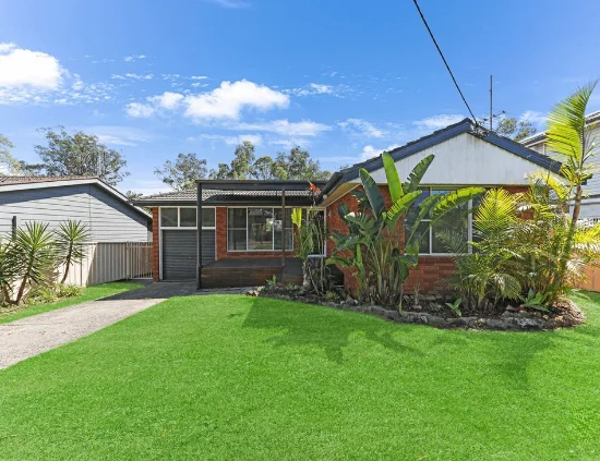 18 Nicholson Crescent, Toukley, NSW 2263