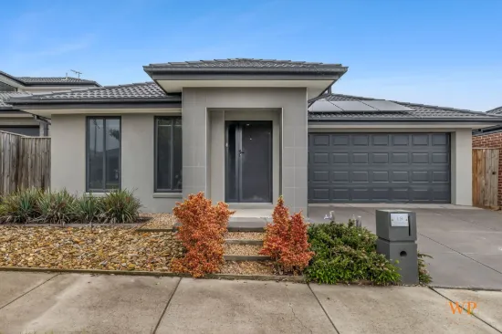 18 Nightingale Road, Mickleham, Vic 3064