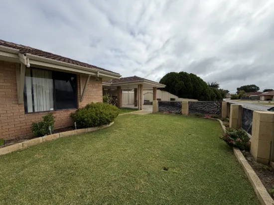 18 Nightingale Way, Warnbro, WA 6169