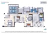 18 Ningaloo Street, Harrison, ACT 2914-Floorplan