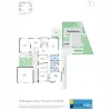 18 Ningaloo Way, Thornlie, WA 6108-Floorplan