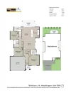 18 Niobe Link, Maddington, WA 6109-Floorplan