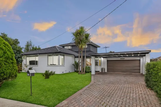 18 Nolan Drive, Epping VIC 3076-Image