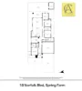 18 Norfolk Bvd, Spring Farm, NSW 2570-Floorplan