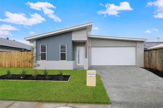 18 Normanby Way, Jimboomba, Qld 4280
