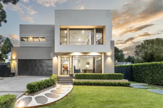 18 Normurra Avenue, Turramurra, NSW 2074