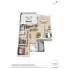18 Northcott Avenue, East Maitland, NSW 2323-Floorplan