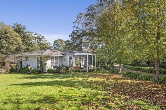 18 Norwood Street, Exeter, NSW 2579