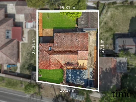 18 Nullawarra Avenue, Concord West, NSW 2138 - For Sale