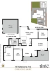 18 Nullawarra Avenue, Concord West, NSW 2138-Floorplan