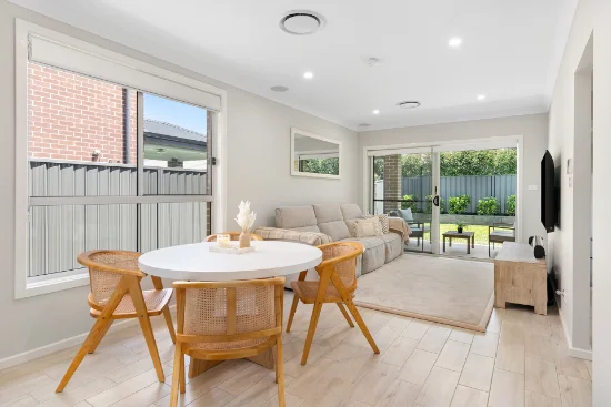18 Oak Flat Avenue, Cobbitty, NSW 2570