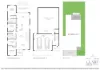 18 Oakmoss Drive, Springfield Lakes, Qld 4300-Floorplan