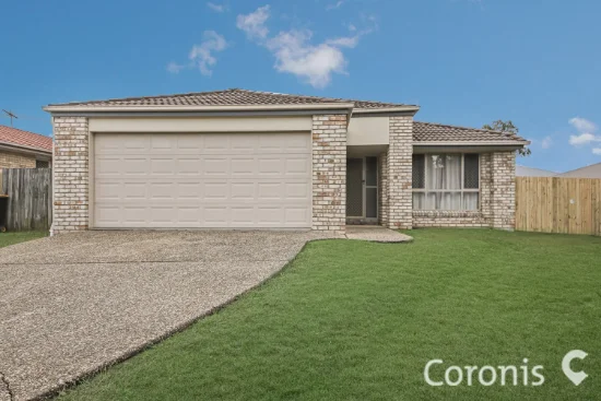 18 Oasis Court, Morayfield, Qld 4506