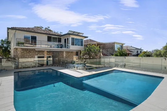 18 Oberon Street, Blakehurst, NSW 2221
