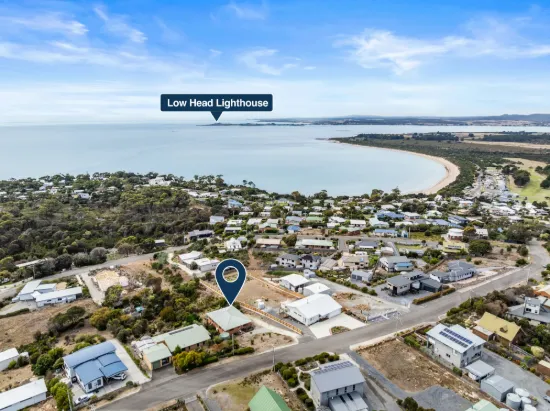 18 Ocean View Drive, Greens Beach, Tas 7270