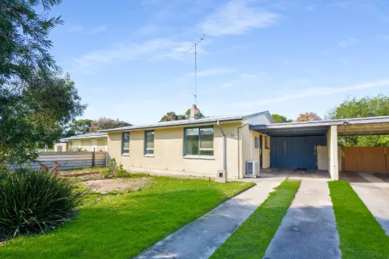 18 O'Connor Drive, Mount Gambier, SA 5290