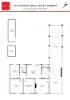18 O'Connor Drive, Mount Gambier, SA 5290-Floorplan