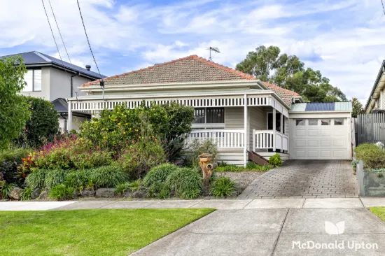 18 Ogilvie Street, Essendon, Vic 3040