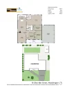 18 Oleander St, Maddington, WA 6109-Floorplan